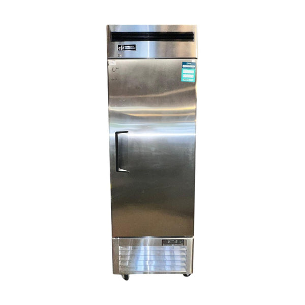 EFI F1-27VC Upright Freezer - 1 Door