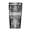 EFI F1-27VC Upright Freezer - 1 Door
