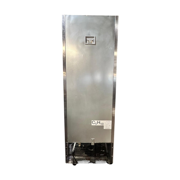 EFI F1-27VC Upright Freezer - 1 Door
