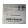 EFI F1-27VC Upright Freezer - 1 Door