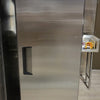 Atosa MBF8501GR Reach In Freezer