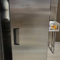 Atosa MBF8501GR Reach In Freezer