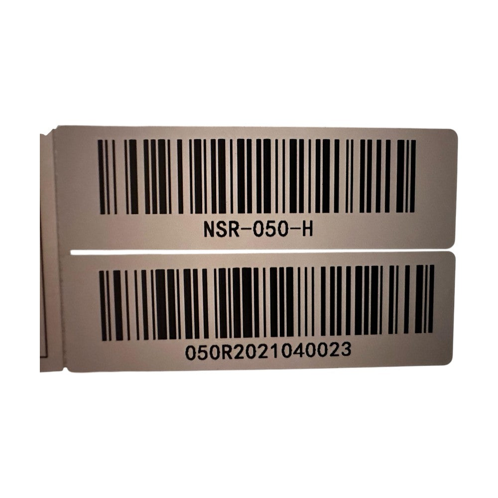 New Air NSR-050-H Upright Reach-in Refrigerator - Single door