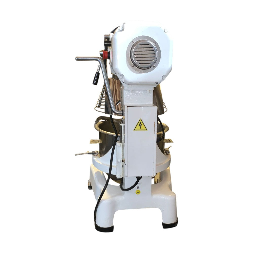 Eurodib M20A Planetary Mixer - 20 Qt