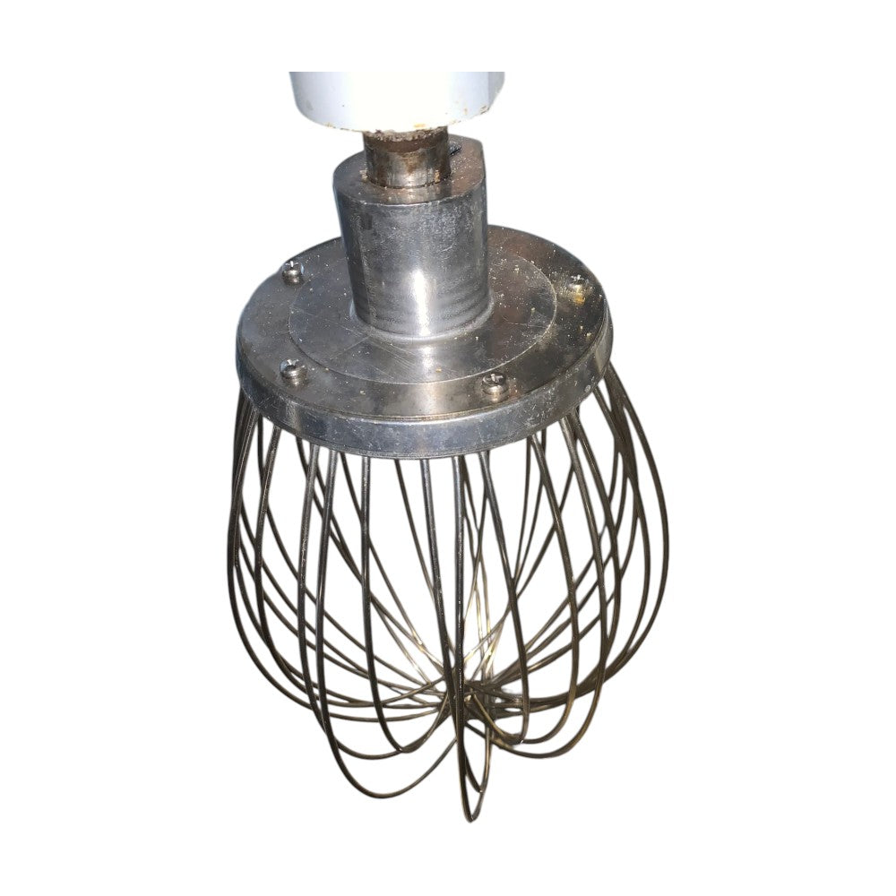Eurodib M20A Planetary Mixer - 20 Qt