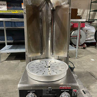 Star VBG 30 Vertical Broiler
