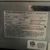 Star VBG 30 Vertical Broiler