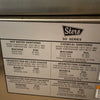 Stero SUH-130238 Undercounter Dishwasher