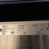 Stero SUH-130238 Undercounter Dishwasher
