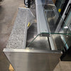 Igloo M2SCSSD4 Straight Glass Display Case