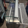 Igloo M2SCSSD4 Straight Glass Display Case
