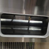 Igloo M2SCSSD4 Straight Glass Display Case