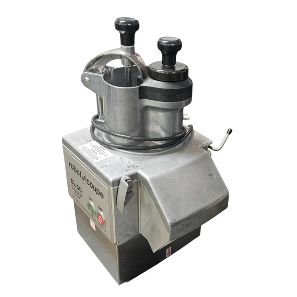Robot Coupe CL50 - Food Processor