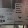 Globe PF32E-C - 32 lb. Electric Countertop Fryer
