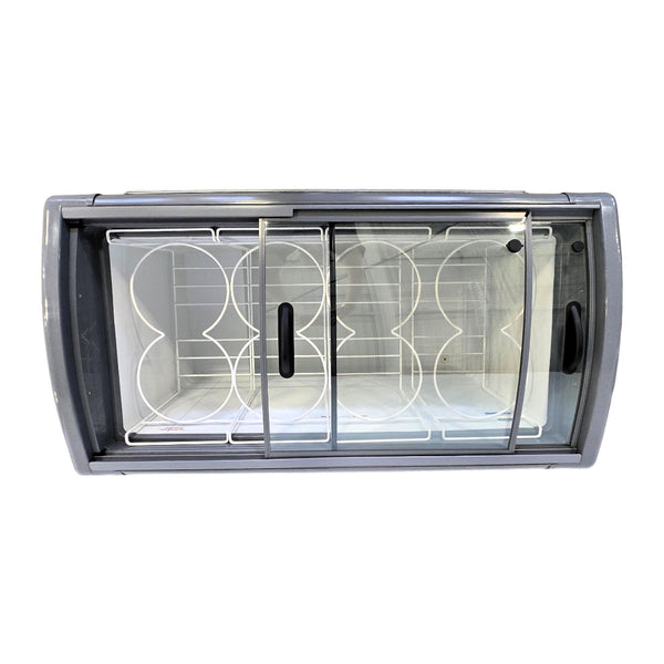 Ojeda NBH-51 Chest Freezer