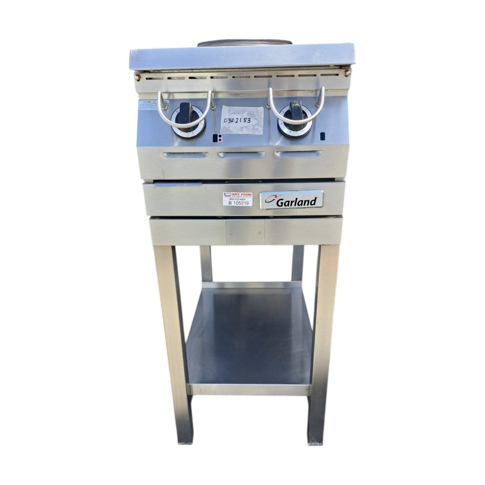 Garland ED-15THSE Electric Hot Plates