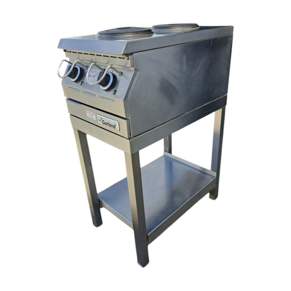 Garland ED-15THSE Electric Hot Plates