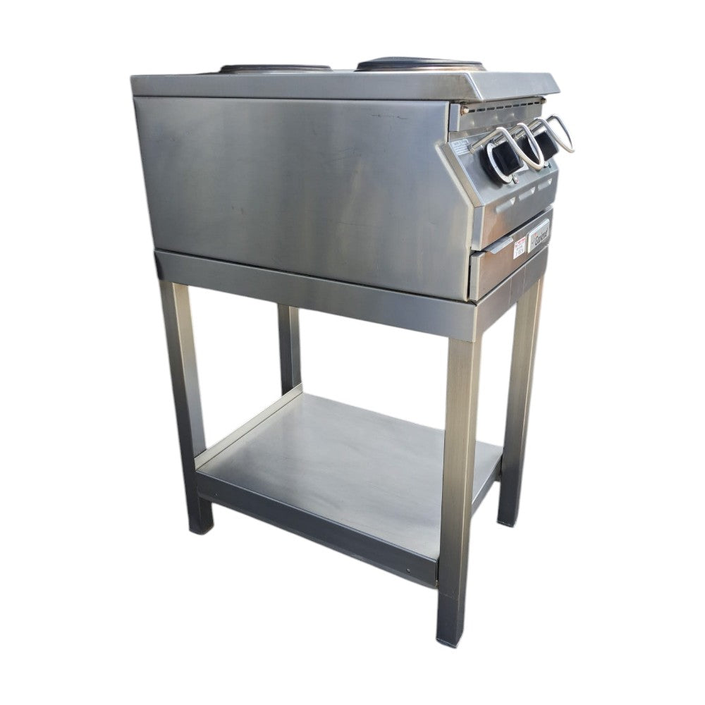 Garland ED-15THSE Electric Hot Plates