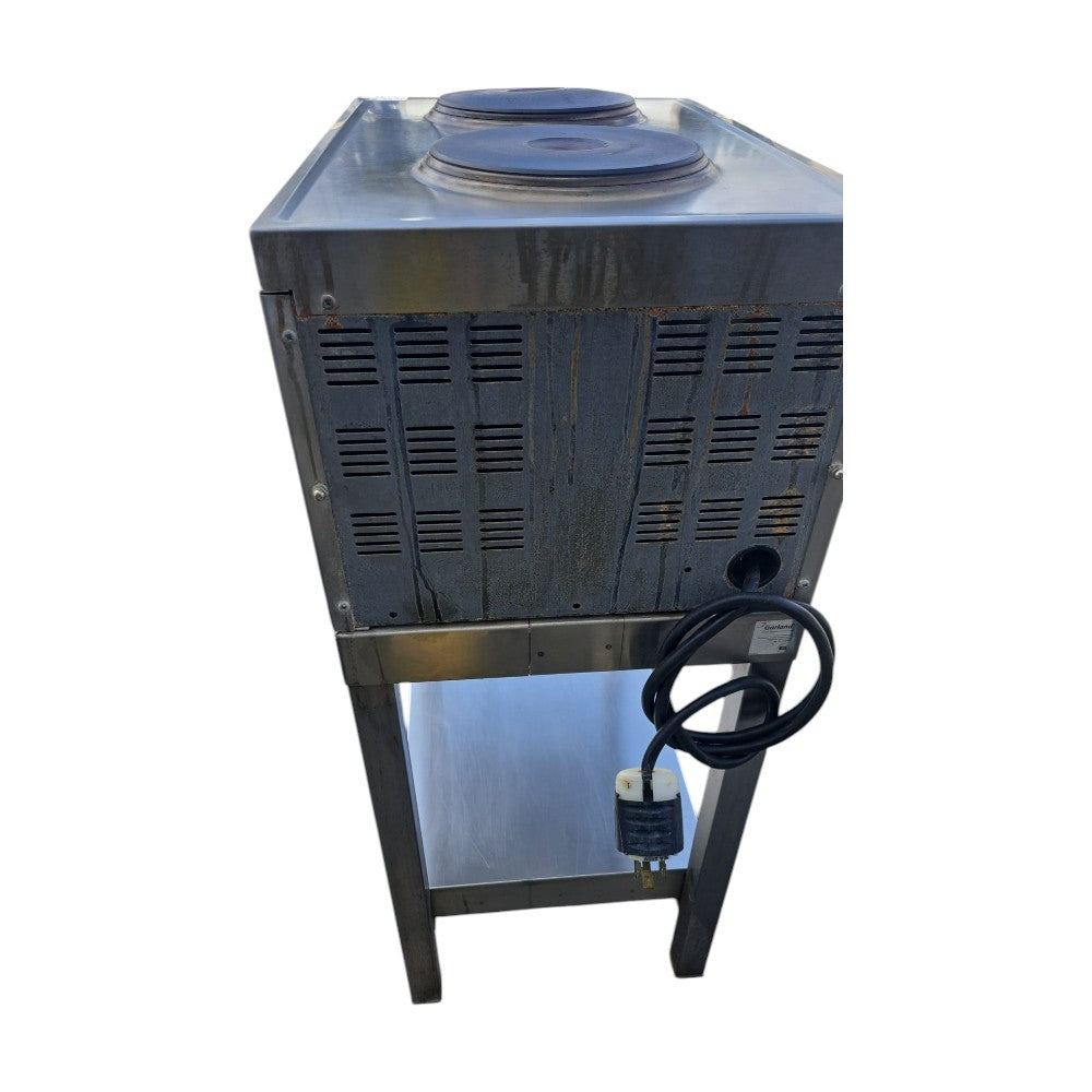 Garland ED-15THSE Electric Hot Plates