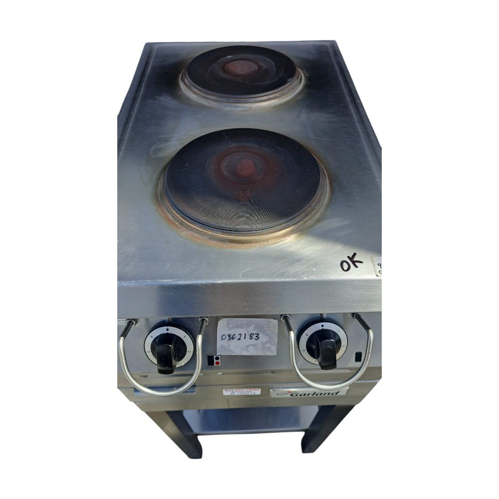 Garland ED-15THSE Electric Hot Plates