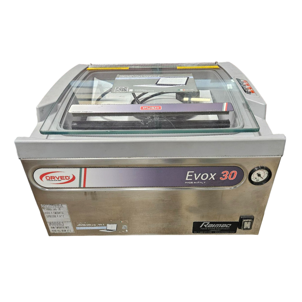 Orved Evox 30 - Vacuum Sealer