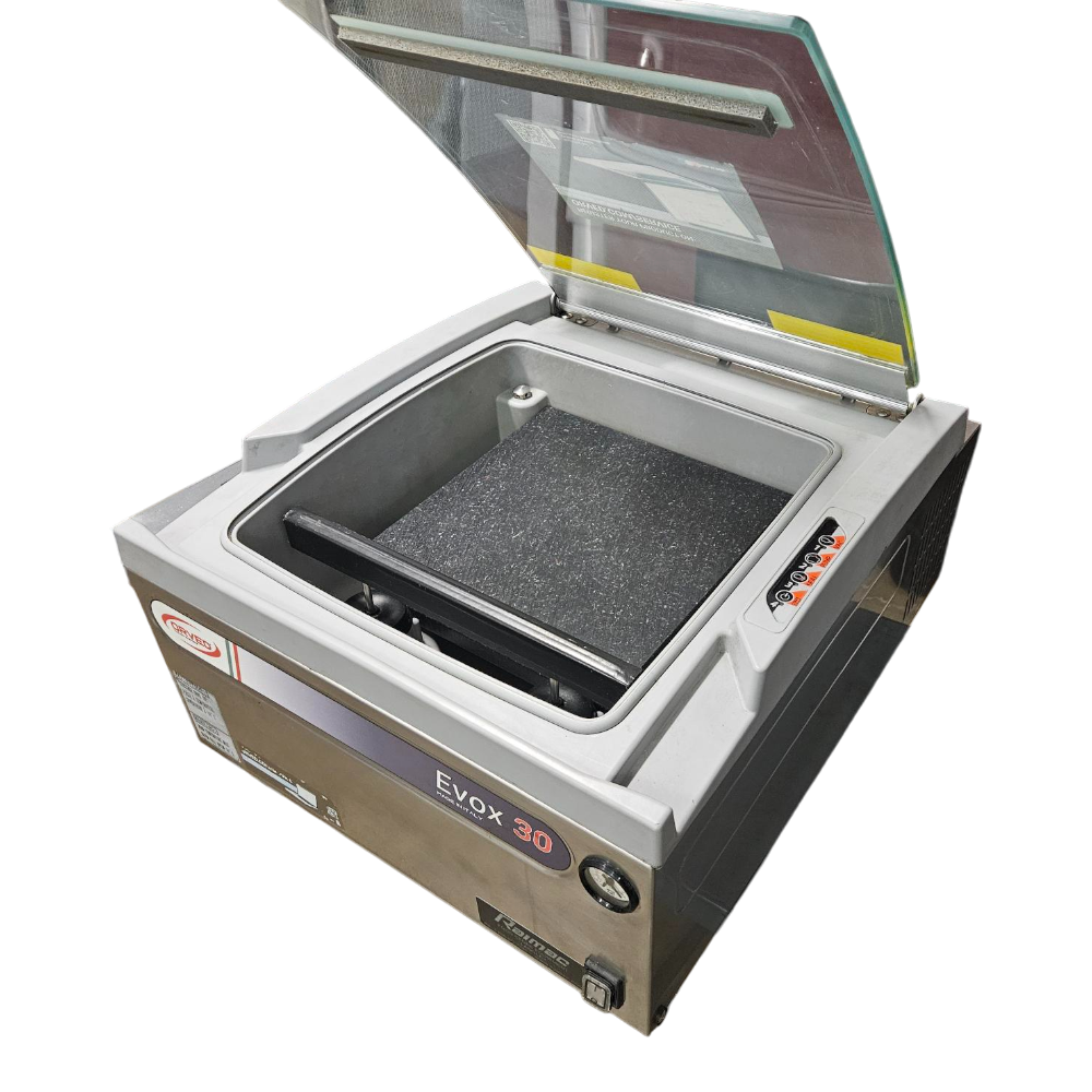 Orved Evox 30 - Vacuum Sealer