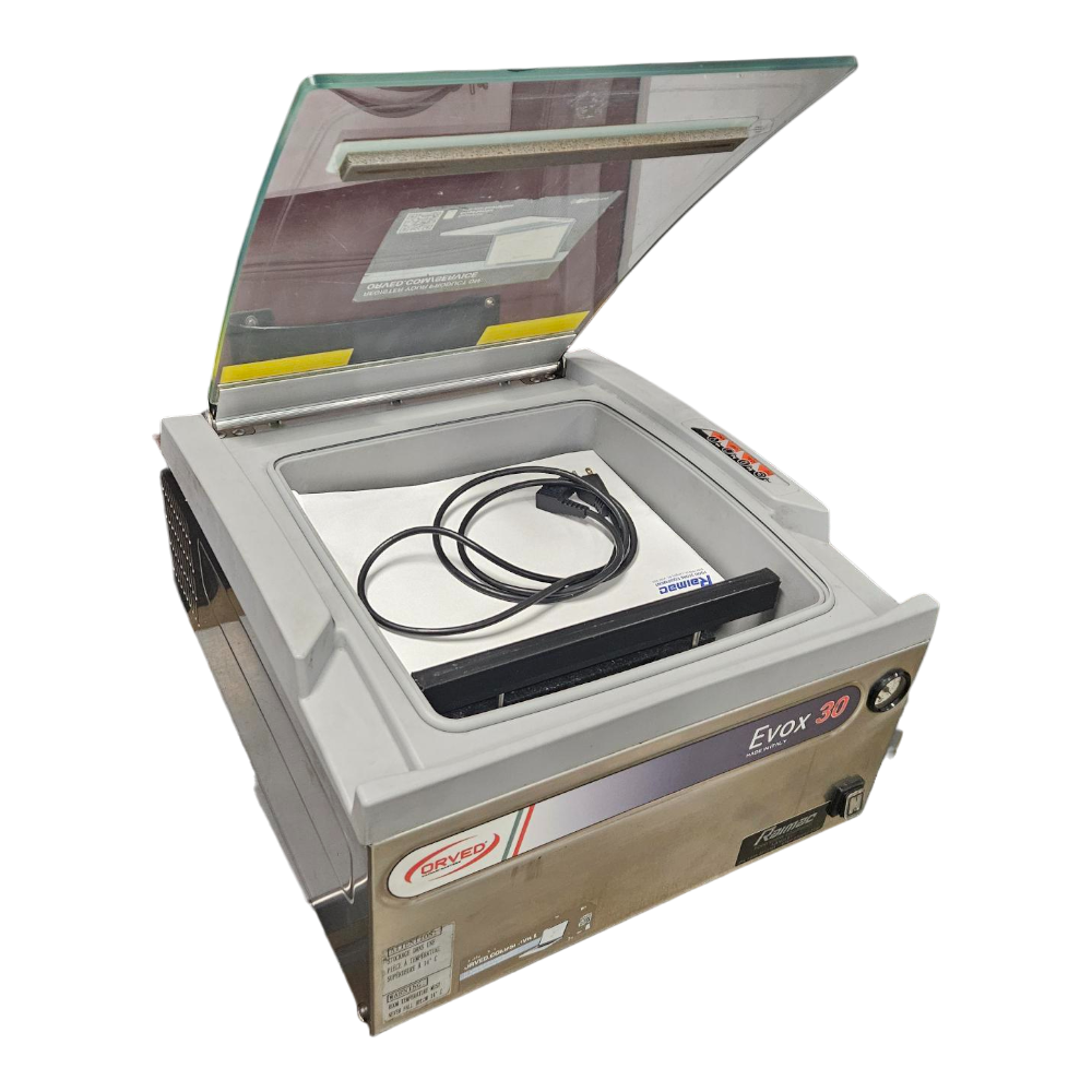 Orved Evox 30 - Vacuum Sealer
