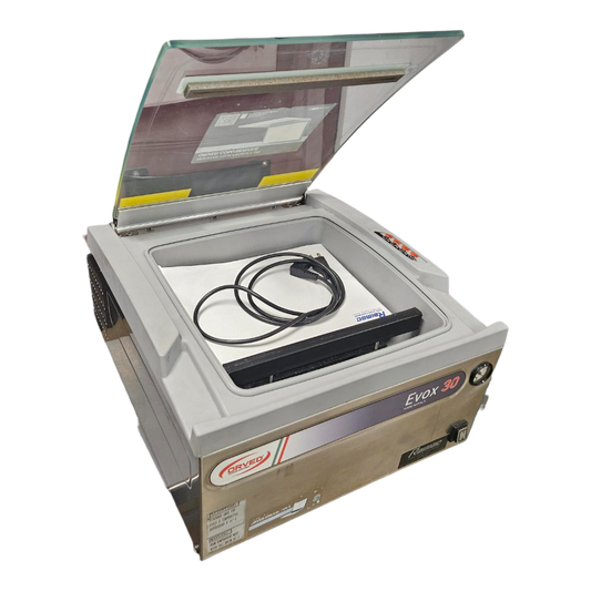 Orved Evox 30 - Vacuum Sealer
