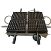 Hatco KWM18-2BR46 Belgian Waffle Maker