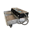 Hatco KWM18-2BR46 Belgian Waffle Maker