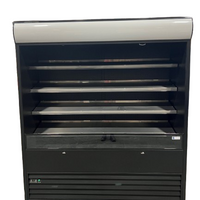 AFE OC-74 Open Case Cooler