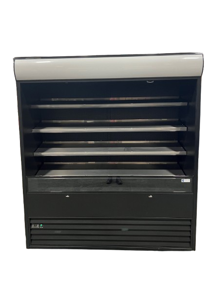 AFE OC-74 Open Case Cooler
