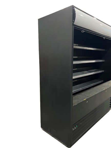 AFE OC-74 Open Case Cooler