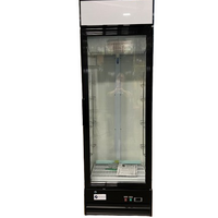 AFE G14 One Glass Door Display Refrigerator
