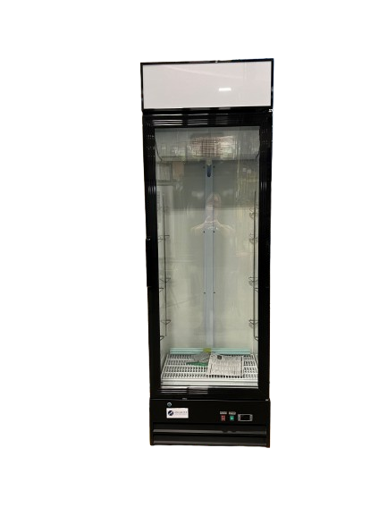 AFE G14 One Glass Door Display Refrigerator