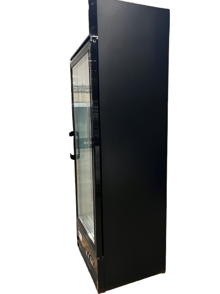 AFE G14 One Glass Door Display Refrigerator