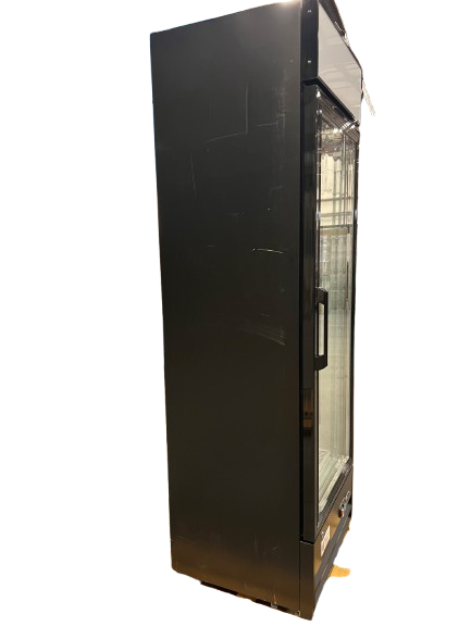 AFE G14 One Glass Door Display Refrigerator