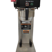BUNN AXIOM-DV-APS Dual Voltage Airpot Coffee Brewer