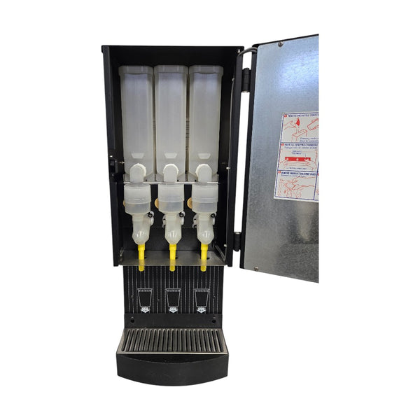 Curtis CAFEPC3 Cappuccino Machine