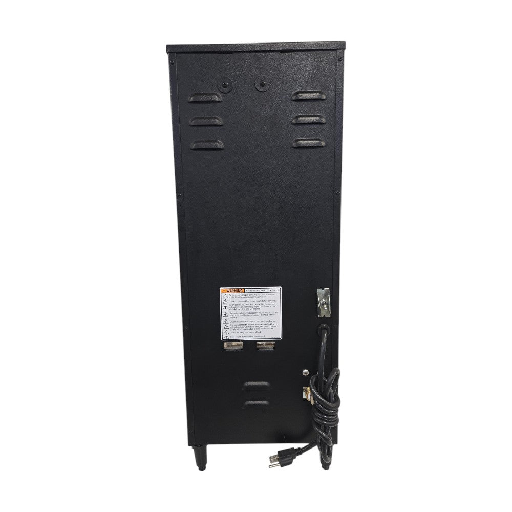 Curtis CAFEPC3 Cappuccino Machine