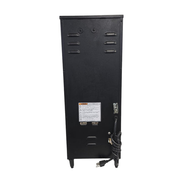 Curtis CAFEPC3 Cappuccino Machine