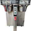 Fetco CBS-52H15 Twin Coffee Brewer