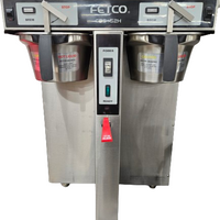 Fetco CBS-52H15 Twin Coffee Brewer