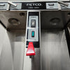 Fetco CBS-52H15 Twin Coffee Brewer