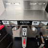 Fetco CBS-52H15 Twin Coffee Brewer
