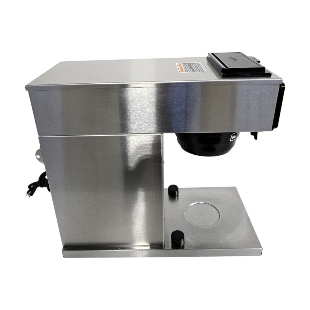 BUNN CW15-TC Pourover Coffee Brewer