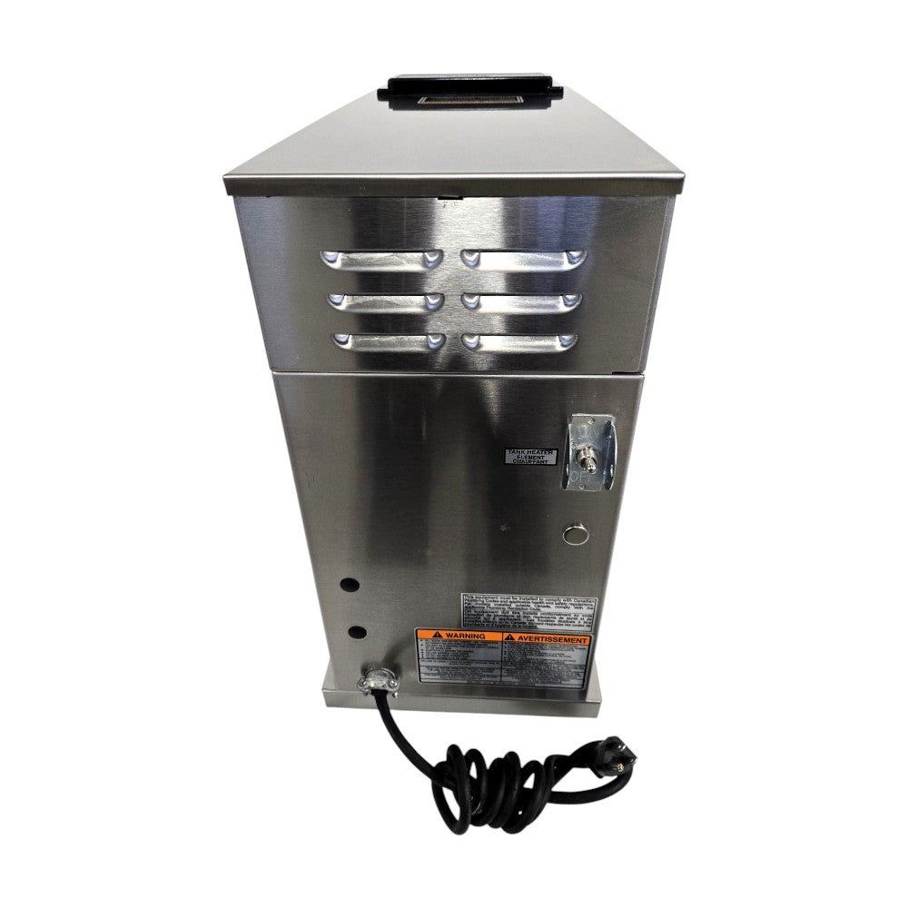 BUNN CW15-TC Pourover Coffee Brewer