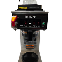 BUNN CWTFDV3T Dual Volt  Coffee Brewer