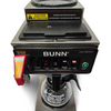BUNN CWTFDV3T Dual Volt Coffee Brewer