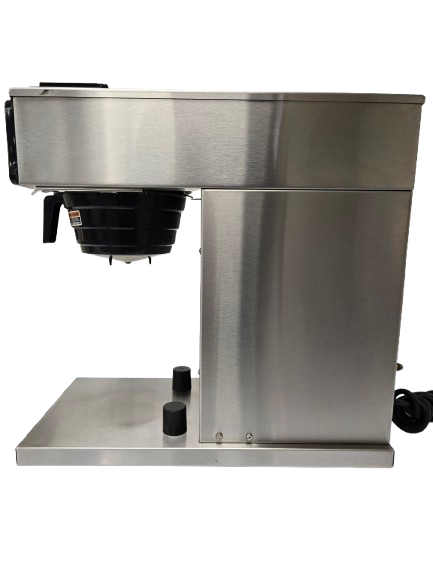 BUNN CWTFDVTC Dual Volt Coffee Brewer